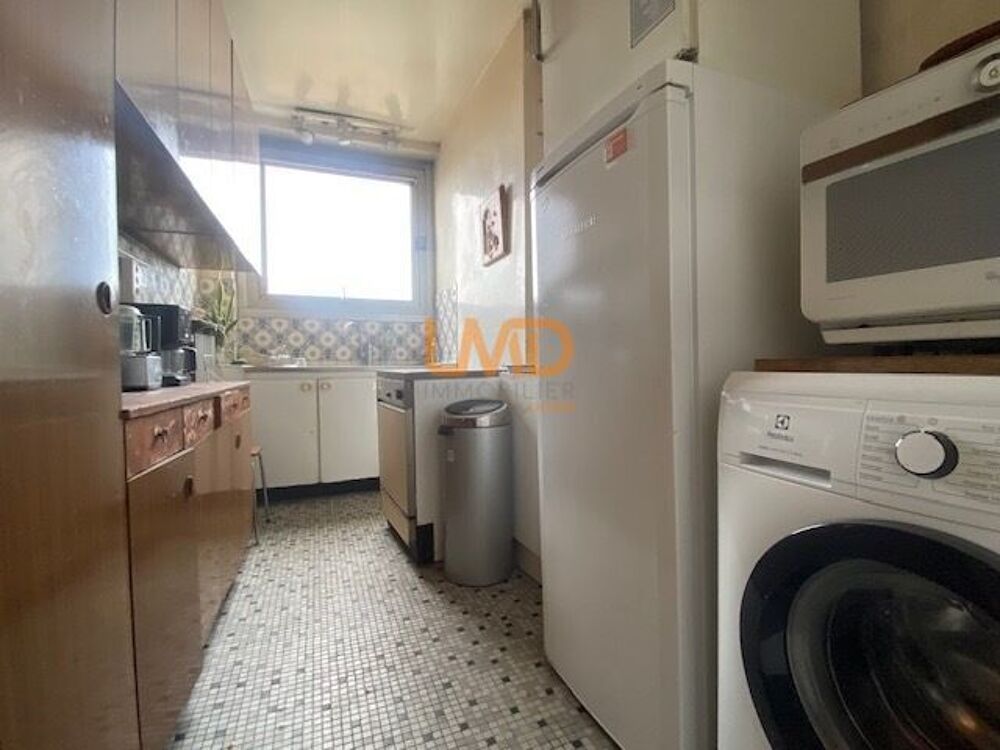 à vendre  Appartement Paris 12