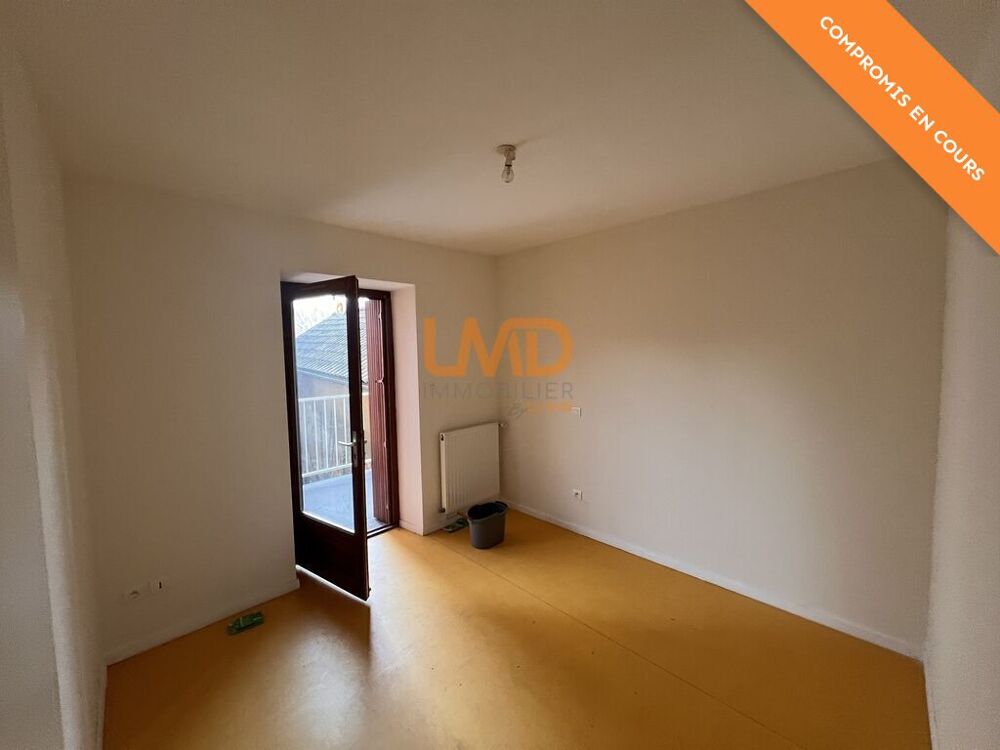 Maison 2 appartements Cransac les thermes
