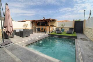  Maison à vendre 4 pièces 88 m²