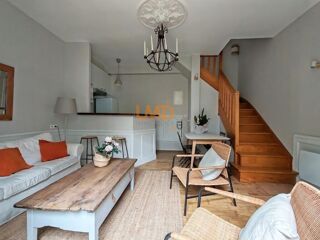  Appartement � vendre 3 pi�ces 45 m�