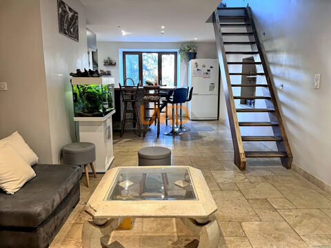  Maison � louer 4 pi�ces 80 m�