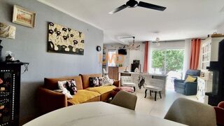  Maison à vendre 4 pièces 117 m²