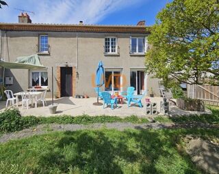  Maison � vendre 6 pi�ces 150 m�