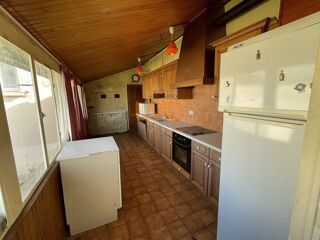  Maison � vendre 4 pi�ces 103 m�