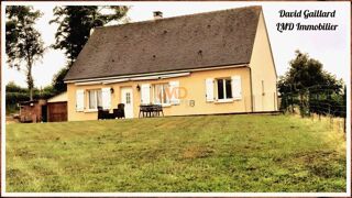  Maison � vendre 6 pi�ces 123 m�