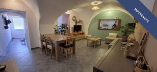  Maison à vendre 4 pièces 116 m²