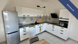  Appartement à vendre 2 pièces 54 m²