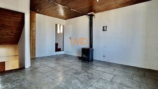  Maison à vendre 4 pièces 106 m²