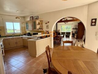  Maison à vendre 5 pièces 141 m²