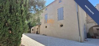  Appartement à vendre 4 pièces 120 m²