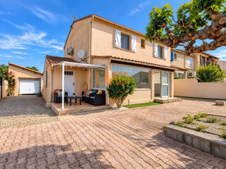  Maison à vendre 5 pièces 163 m²