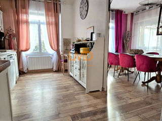  Appartement à vendre 5 pièces 123 m²