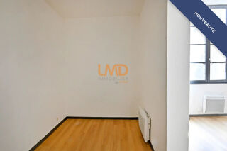 Vente Appartement Nimes centre-ville, studio rénové Nîmes