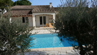  Maison à vendre 4 pièces 105 m²