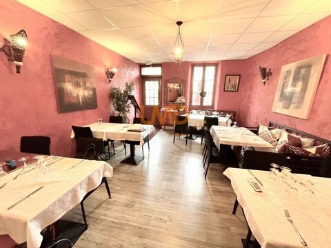Saint Maximin - Fonds de commerce - Restauration 39500 83470 Saint-maximin-la-sainte-baume