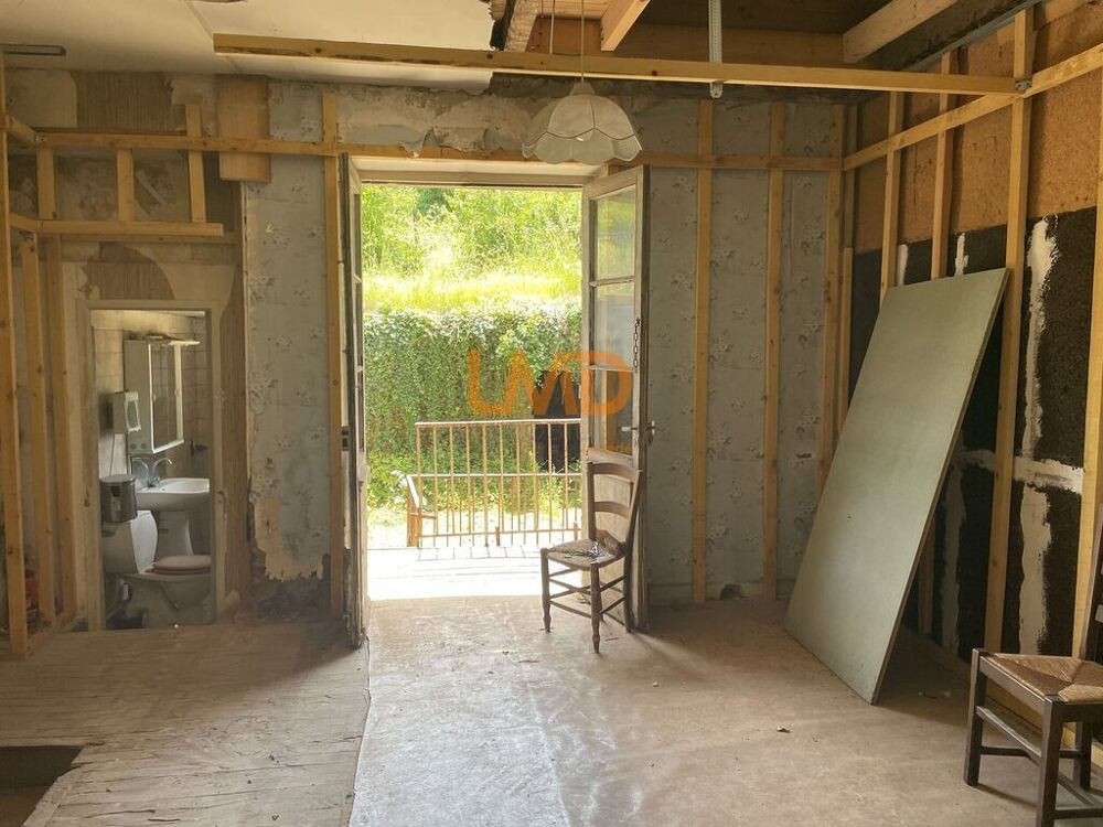 Vente Maison Aveyron maison a renover Aubin