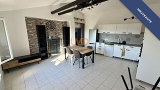  Appartement à vendre 2 pièces 54 m²