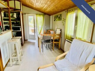  Maison � vendre 3 pi�ces 35 m�