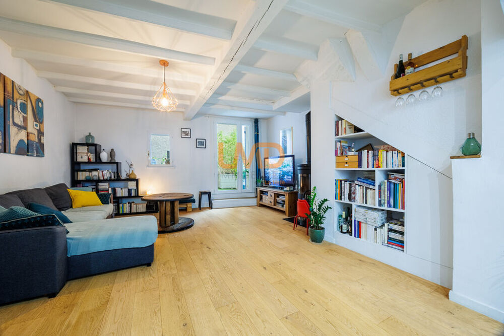Simiane Collongue- Maison de Village 130m2
