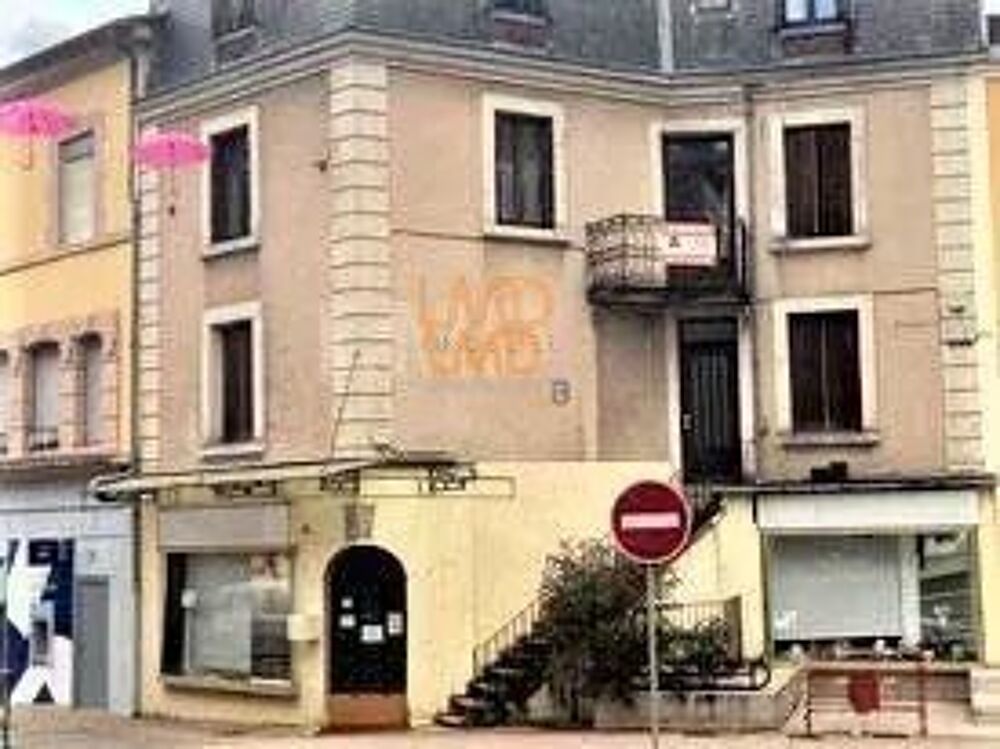 Maison 12 pièces 237 m² · à Decazeville · 237 m² · 111 000 €