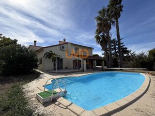  Maison à vendre 5 pièces 145 m²