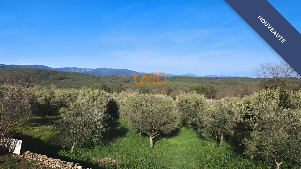 � vendre  Maison Figani�res (83830)