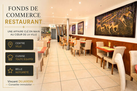 Fonds de commerce restauration Saint Maximin 77000 83470 Saint maximin la sainte baume