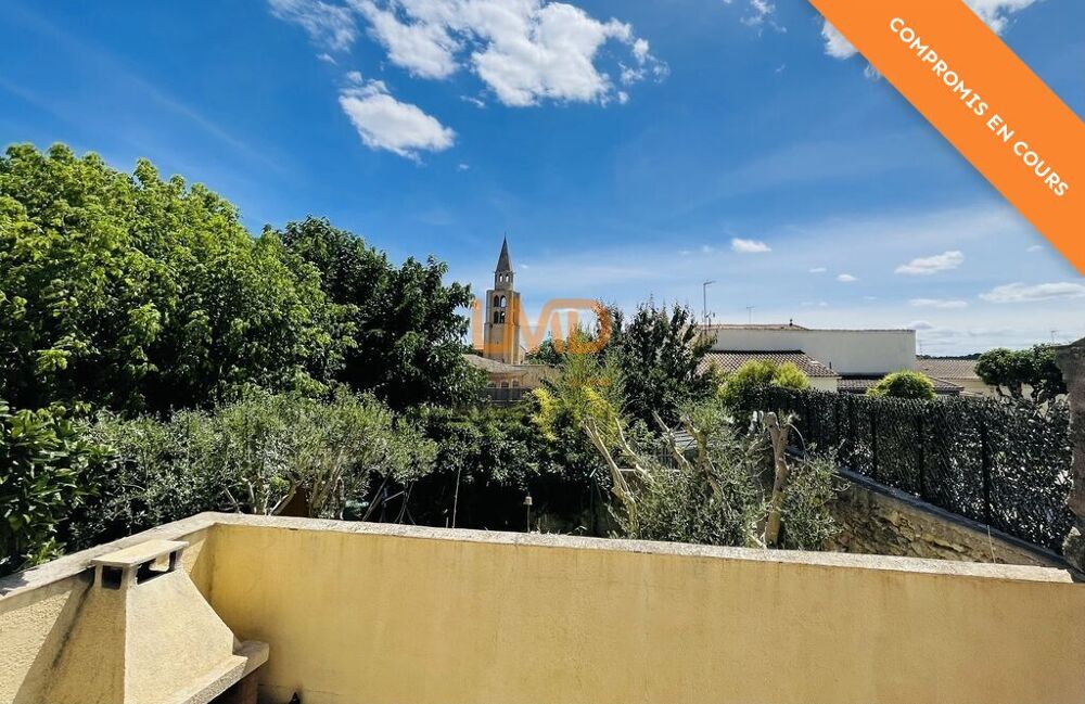 Maison 3 pièces 87 m² · à Montagnac · 87 m² · 230 000 €
