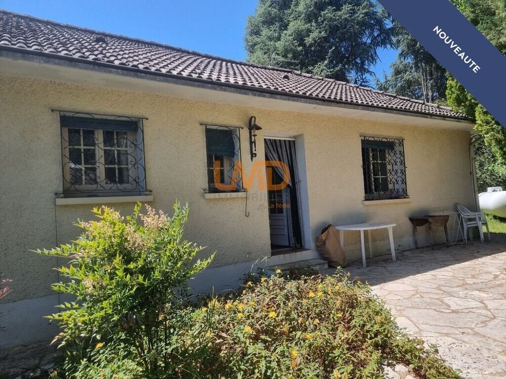 Vente Maison très belle maison sur les chemins de Compostelle Cajarc