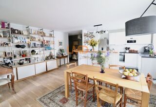  Appartement � vendre 5 pi�ces 97 m�