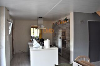 Maison à vendre 150 m²