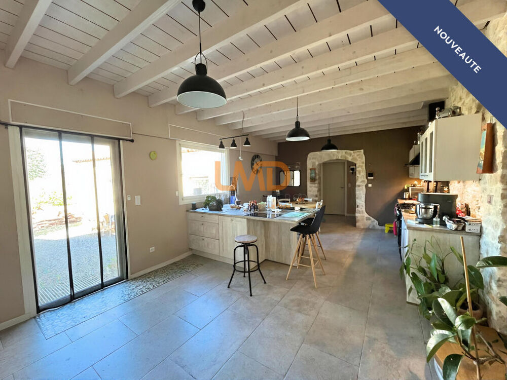 � vendre  Maison Figani�res (83830)