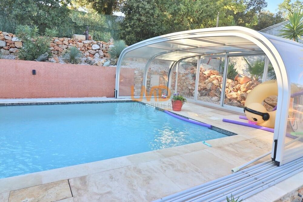 Vente Maison Tavernes quartier résidentiel - Maison T4 110m2 - Surface totale Tavernes