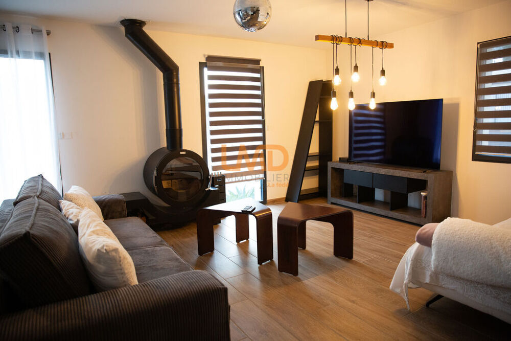 � vendre  Maison N�mes (30000)