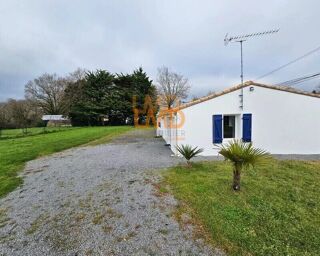  Maison à vendre 3 pièces 75 m²