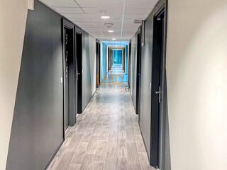  Appartement � vendre 1 pi�ce 18 m�