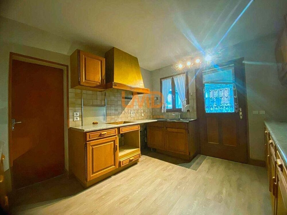Vente Maison Maison 3 chambres- plain-pied - 20 min Vendôme - 20 min TGV Savigny sur braye