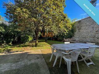  Maison à vendre 5 pièces 130 m²