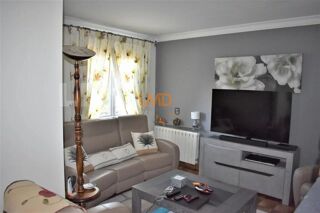  Maison � vendre 10 pi�ces 105 m�