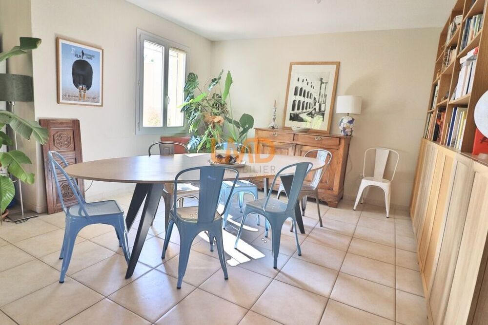 Vente Maison Saint Maximin proche centre: maison T4 103m2 - parking - jardin Saint-maximin-la-sainte-baume
