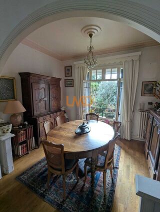  Maison à vendre 5 pièces 112 m²