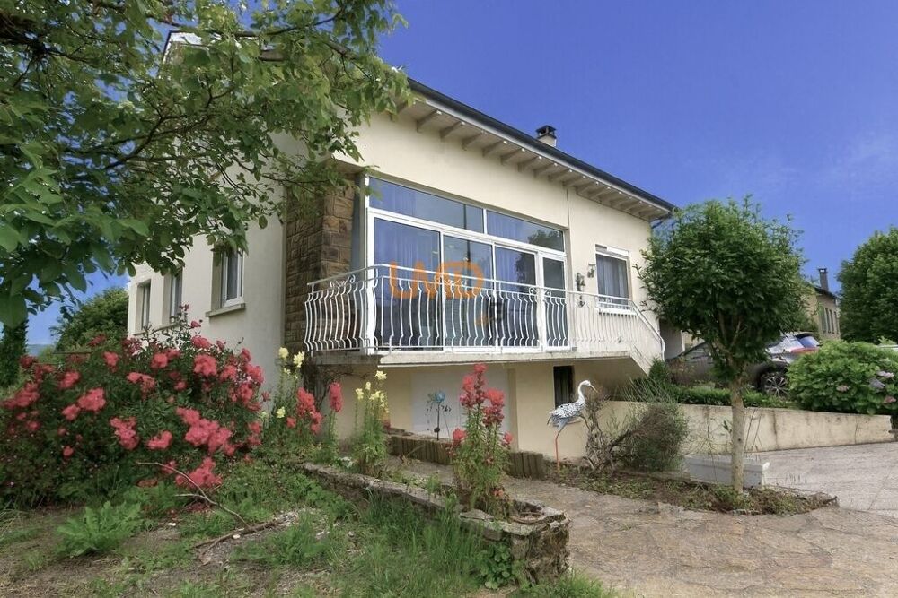 Maison 5 pièces 140 m² · à Requista · 140 m² · 167 000 €