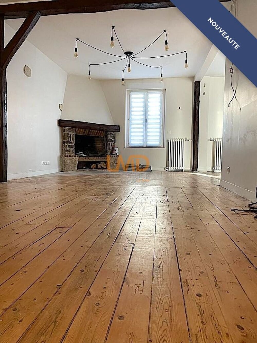 Vente Maison maison familiale habitable de suite Saint-maur-des-fossés