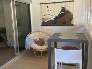  Appartement à vendre 2 pièces 44 m²