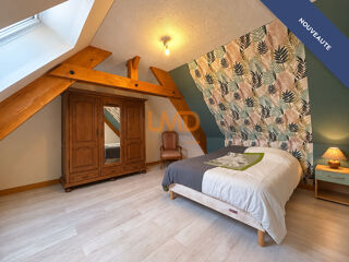  Maison à vendre 7 pièces 169 m²