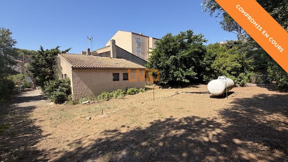 à vendre  Maison St Aygulf (83370)
