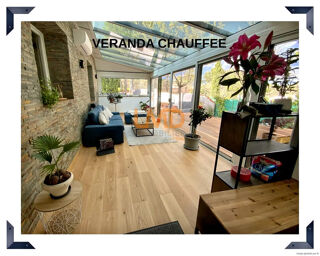  Maison � vendre 9 pi�ces 230 m�