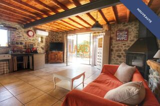  Maison à vendre 4 pièces 92 m²