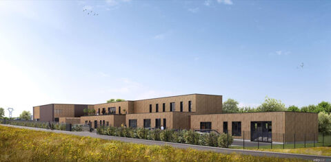 Le Bignon - Plateau de bureaux neuf 240 m2 à vendre 478000 44140 Le bignon