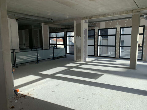 Nantes centre - À vendre plateau de bureaux 188 m2 620400 44000 Nantes